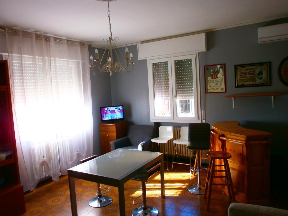Il Leprotto - Room & Breakfast Altedo Εξωτερικό φωτογραφία