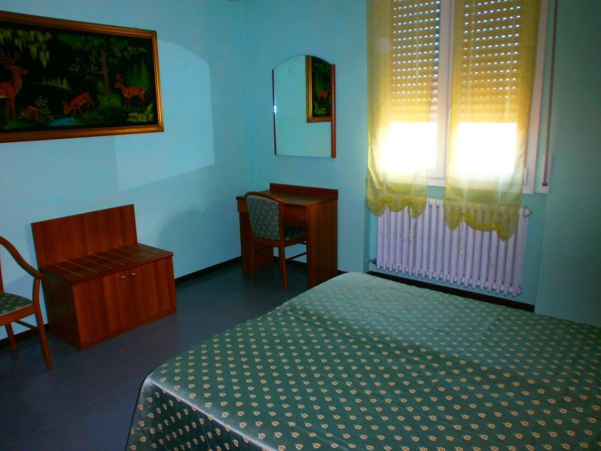 Il Leprotto - Room & Breakfast Altedo Εξωτερικό φωτογραφία