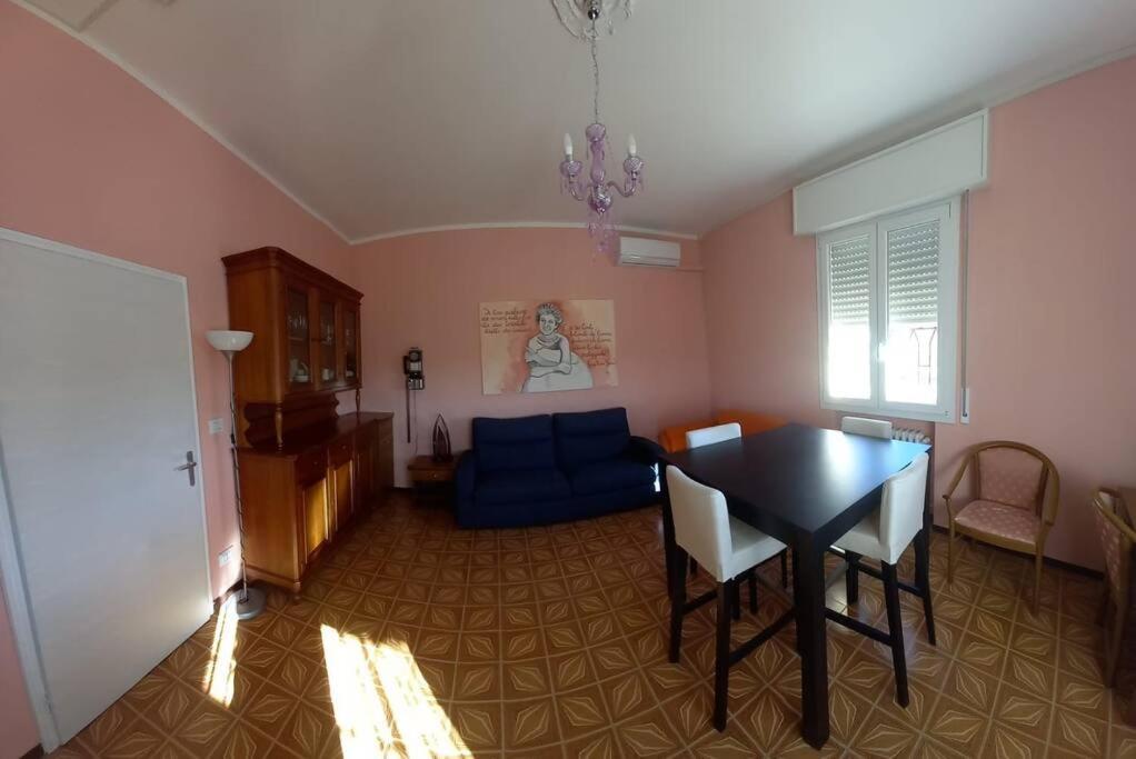 Il Leprotto - Room & Breakfast Altedo Εξωτερικό φωτογραφία