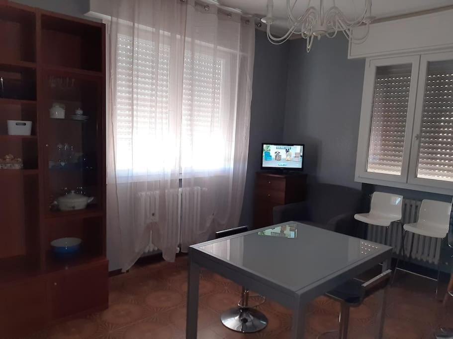 Il Leprotto - Room & Breakfast Altedo Εξωτερικό φωτογραφία