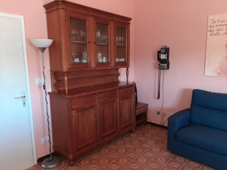 Il Leprotto - Room & Breakfast Altedo Εξωτερικό φωτογραφία