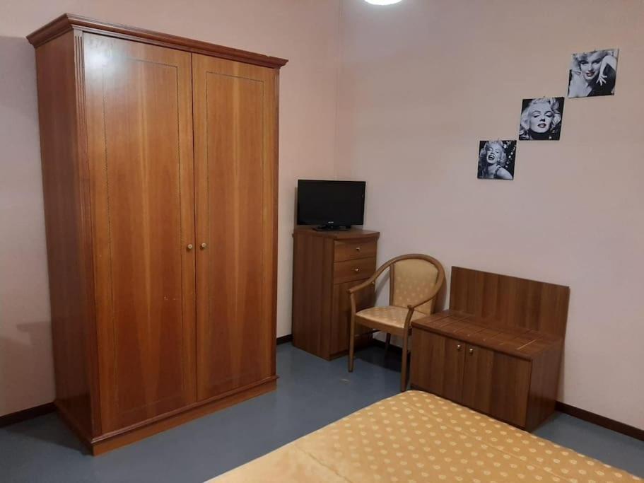 Il Leprotto - Room & Breakfast Altedo Εξωτερικό φωτογραφία