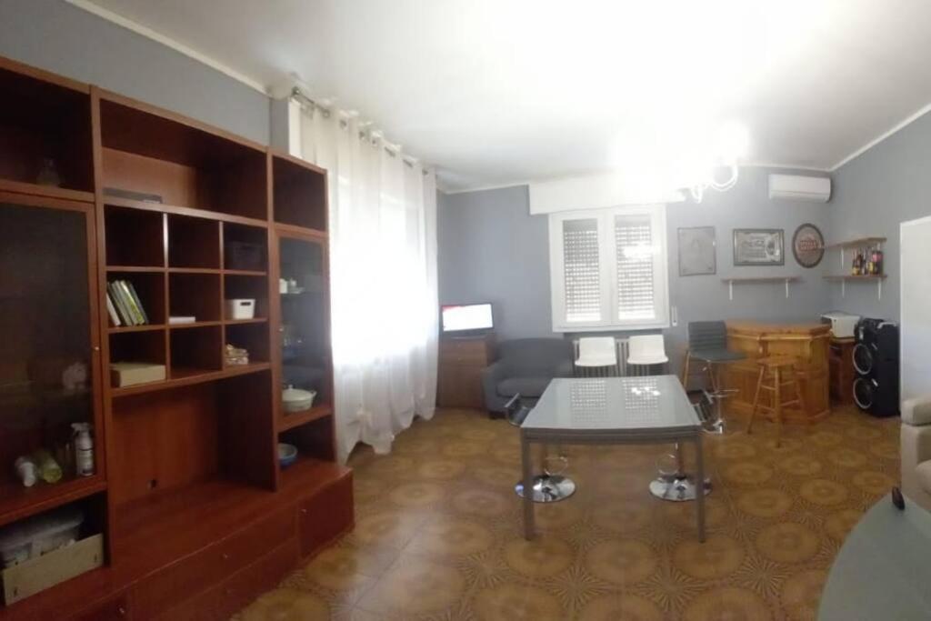 Il Leprotto - Room & Breakfast Altedo Εξωτερικό φωτογραφία