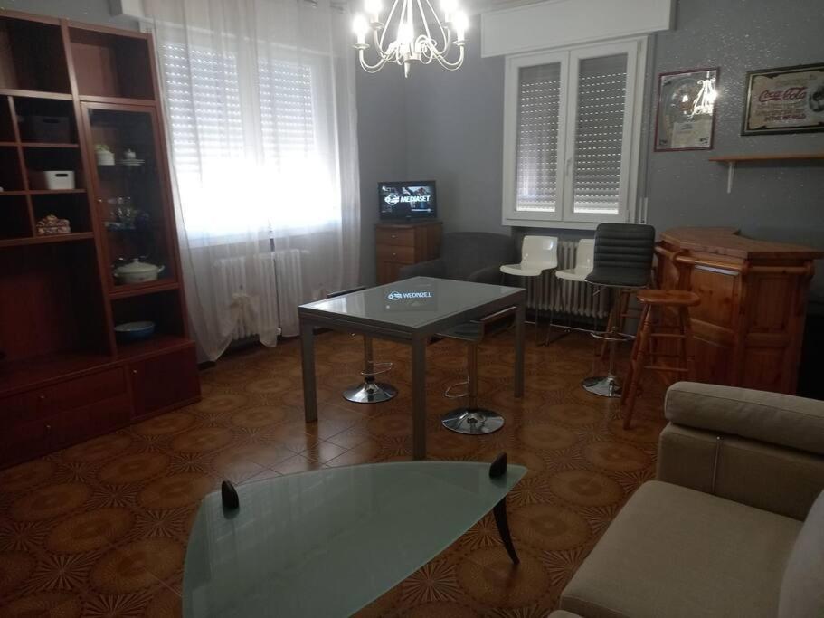 Il Leprotto - Room & Breakfast Altedo Εξωτερικό φωτογραφία