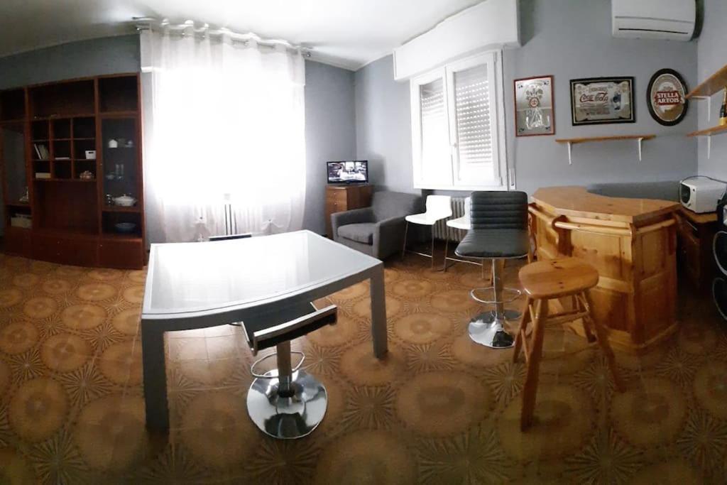Il Leprotto - Room & Breakfast Altedo Εξωτερικό φωτογραφία