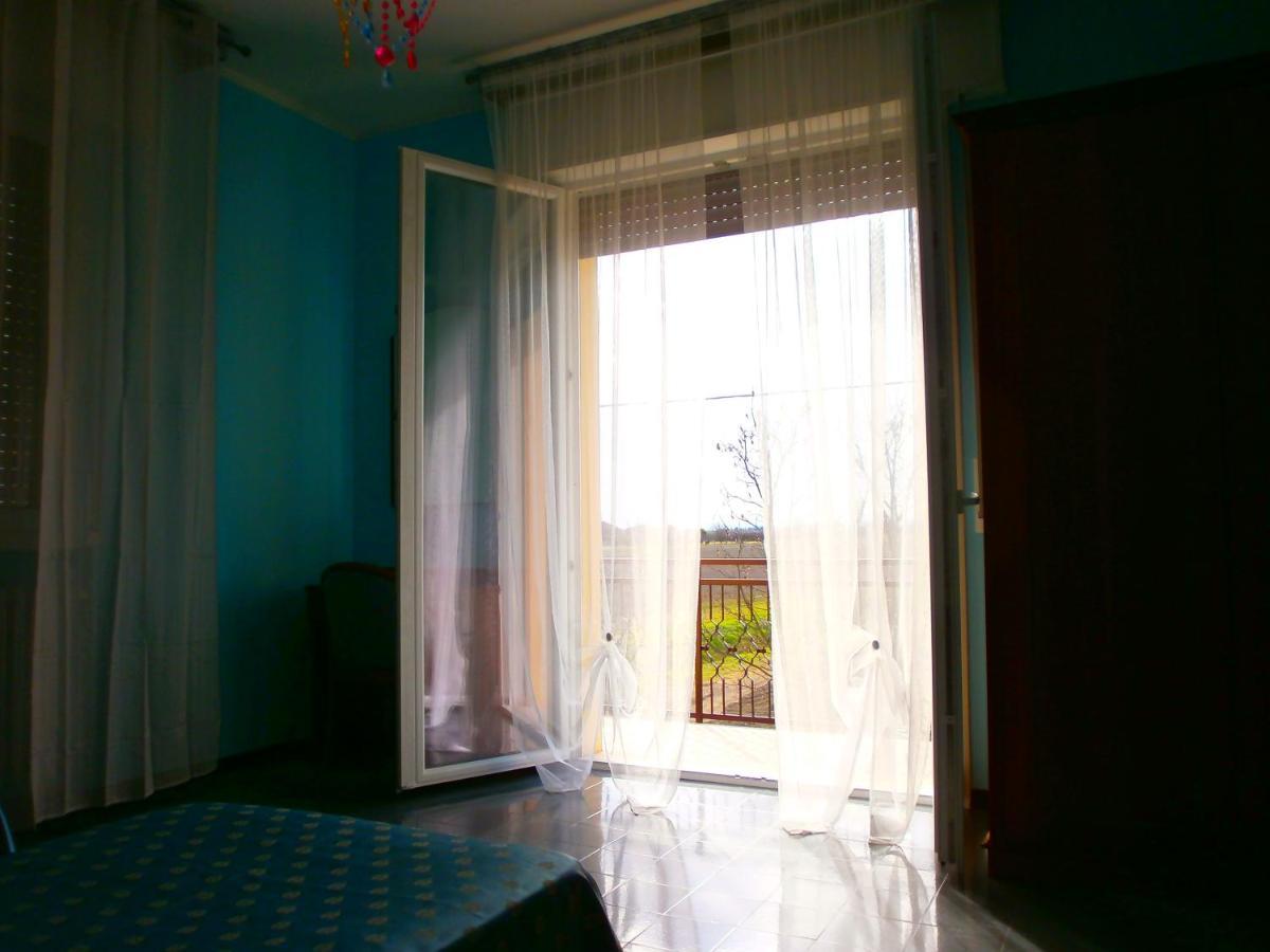Il Leprotto - Room & Breakfast Altedo Εξωτερικό φωτογραφία
