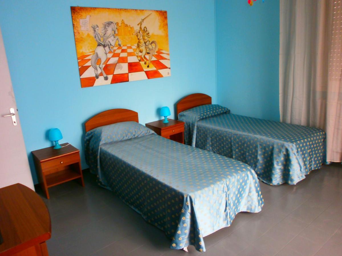 Il Leprotto - Room & Breakfast Altedo Εξωτερικό φωτογραφία