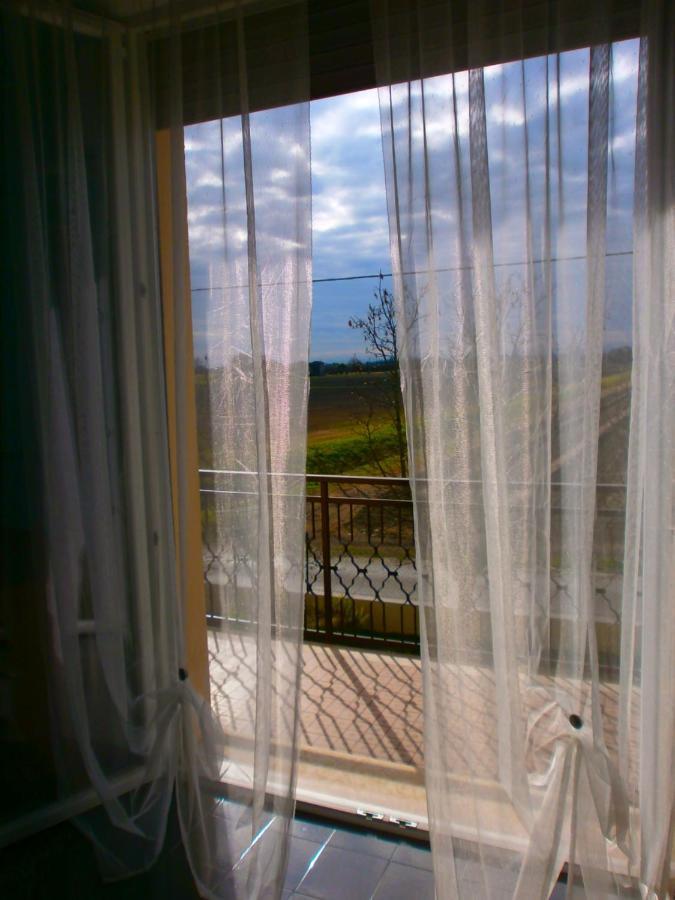 Il Leprotto - Room & Breakfast Altedo Εξωτερικό φωτογραφία