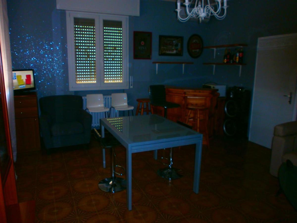 Il Leprotto - Room & Breakfast Altedo Εξωτερικό φωτογραφία