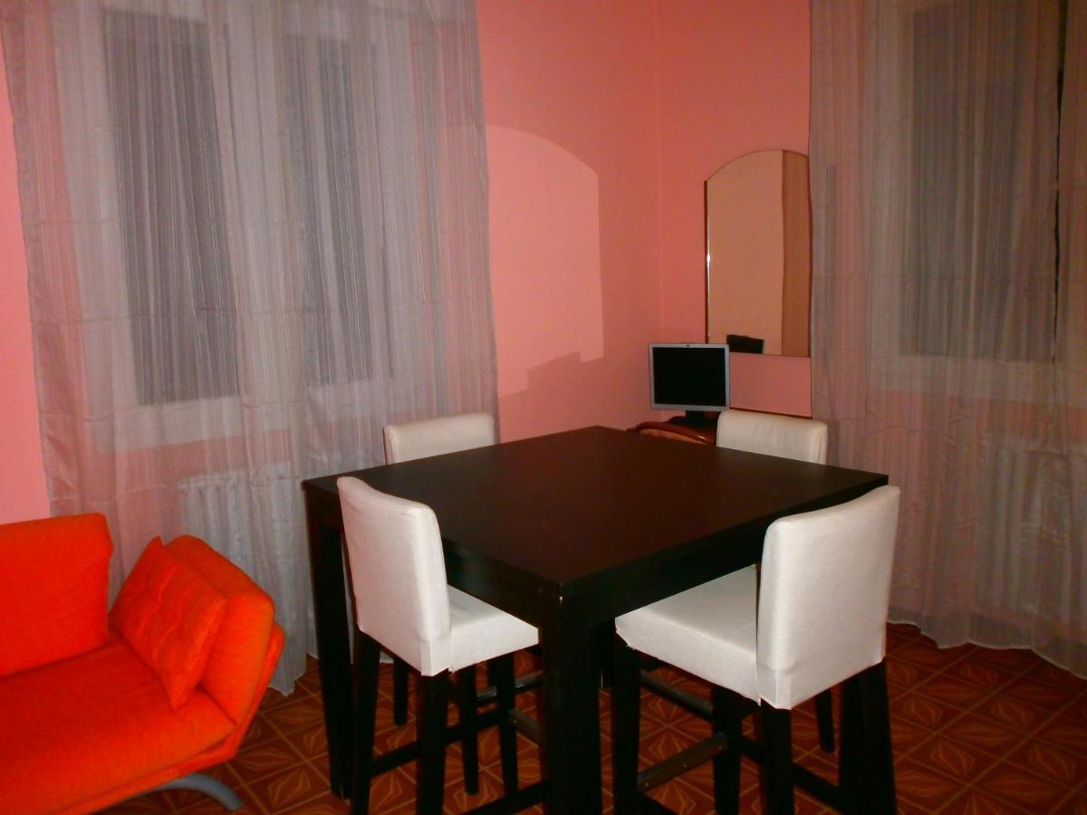 Il Leprotto - Room & Breakfast Altedo Εξωτερικό φωτογραφία