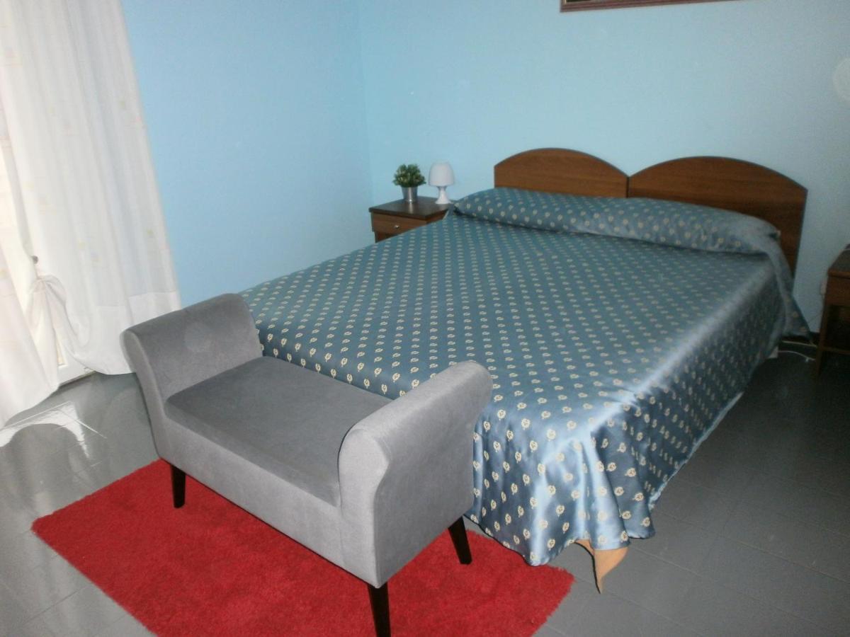 Il Leprotto - Room & Breakfast Altedo Εξωτερικό φωτογραφία