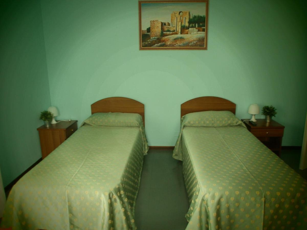 Il Leprotto - Room & Breakfast Altedo Εξωτερικό φωτογραφία