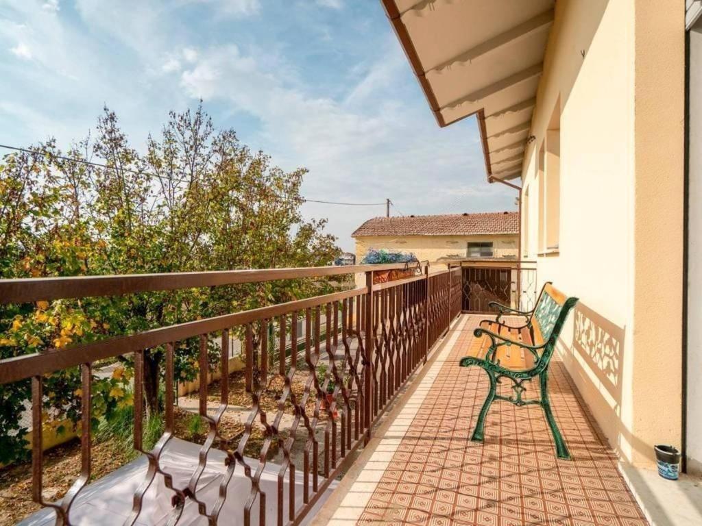 Il Leprotto - Room & Breakfast Altedo Εξωτερικό φωτογραφία