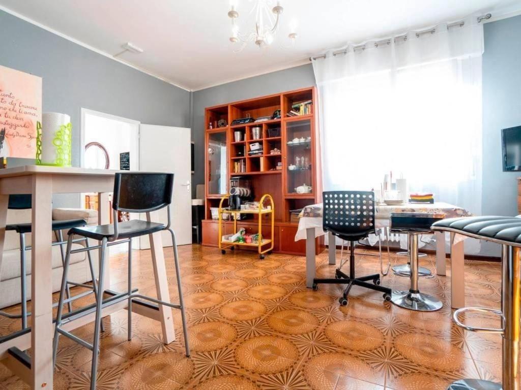 Il Leprotto - Room & Breakfast Altedo Εξωτερικό φωτογραφία