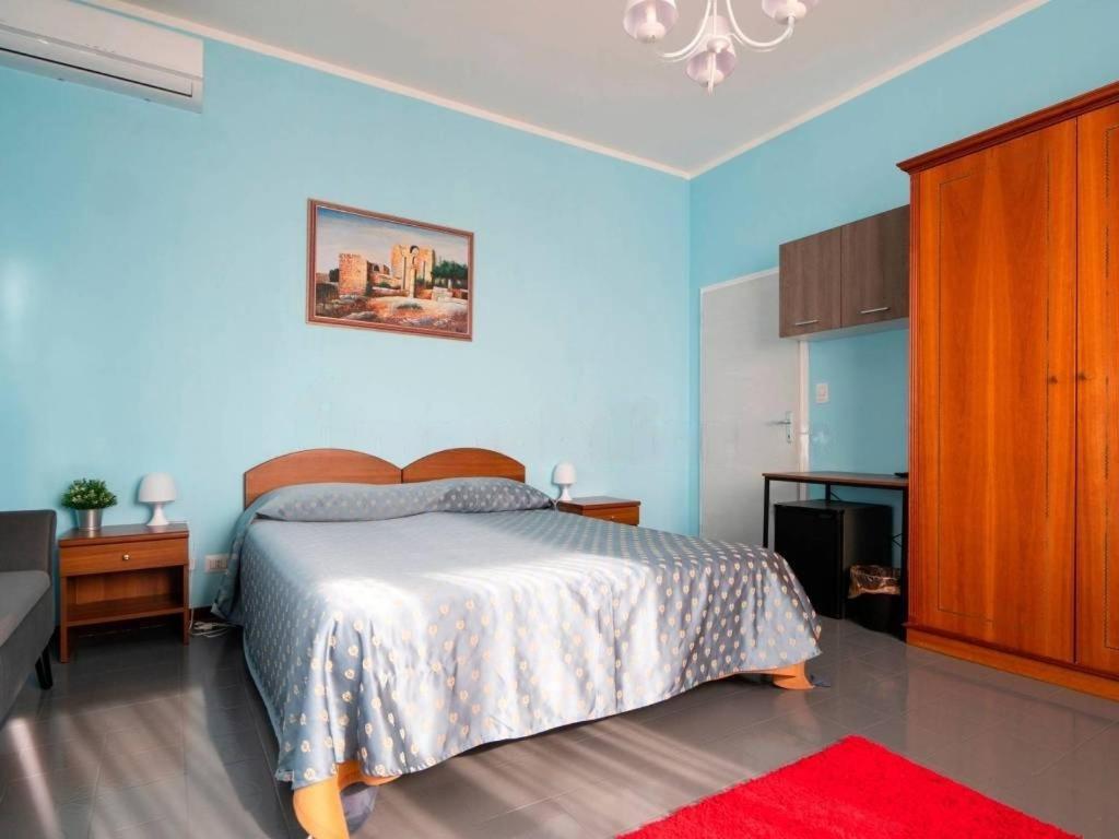 Il Leprotto - Room & Breakfast Altedo Εξωτερικό φωτογραφία