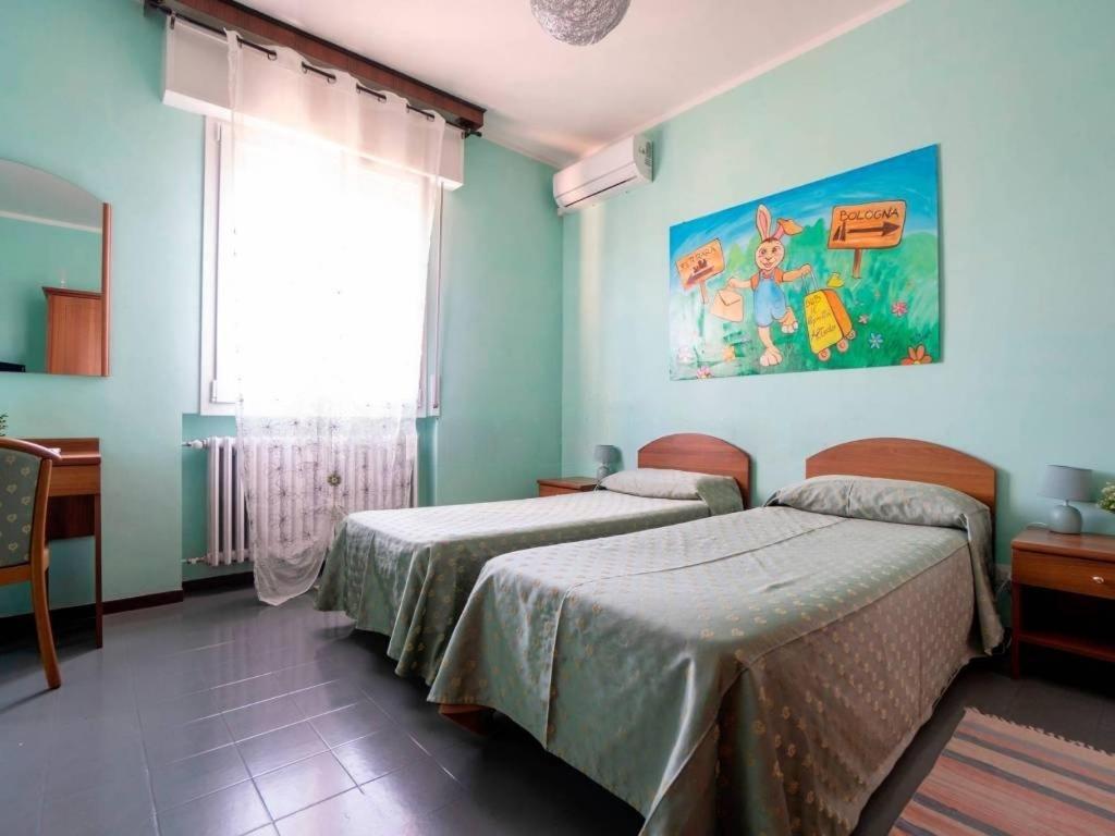 Il Leprotto - Room & Breakfast Altedo Εξωτερικό φωτογραφία
