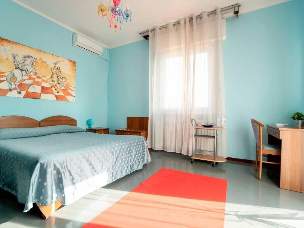 Il Leprotto - Room & Breakfast Altedo Εξωτερικό φωτογραφία
