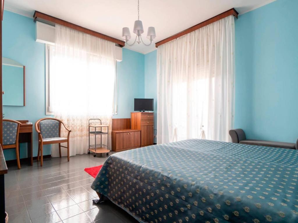 Il Leprotto - Room & Breakfast Altedo Εξωτερικό φωτογραφία